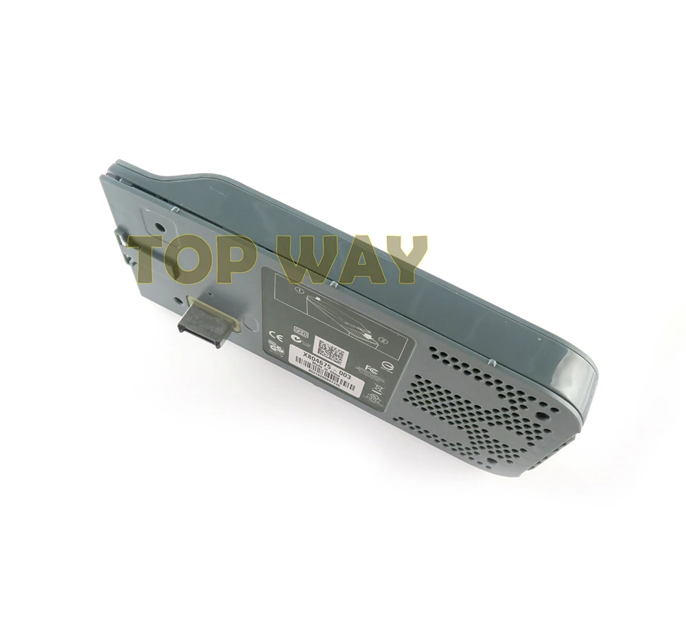 Корпус жесткого диска chengdianwan для xbox360 XBOX 360 Phat корпус 5 шт./лот|housing case|housing xbox 360housing |