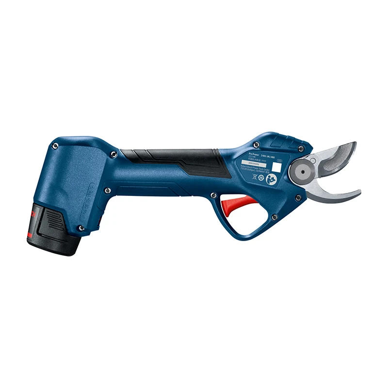 Bosch Pro Pruner Electric Pruning 