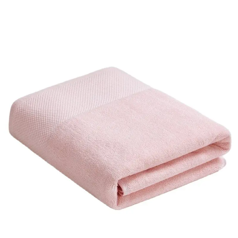 AHSNME 80x180cm 100% Cotton Bath Towels Prayer Baptism Towels Free Custom LOGO Holiday Greetings Wedding New Year Gift Message 3