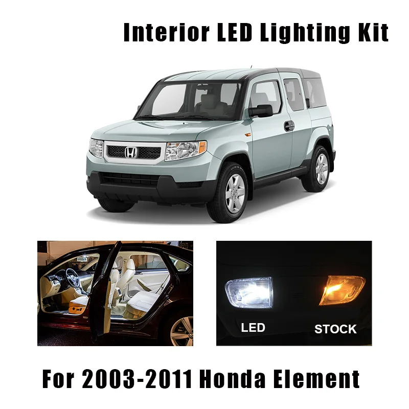 2011 Honda Element
