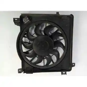 

24467444 ELECTRIC FAN OPEL ASTRA H BER.