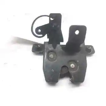 

51247960861 trunk lock/PORTON BMW 3 Series COUPE (E36)