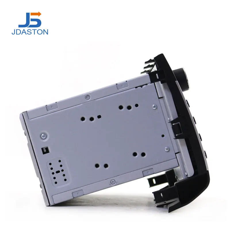 JDASTON Android 10.0 Car DVD Player For suzuki swift 2004-2010 Multimedia GPS Navigation 2 Din Car Radio Stereo Audio Bluetooth