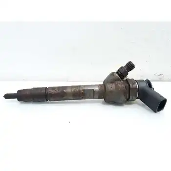 

0445110289 779844603 injector Bmw 1 Series Saloon (e81/e87) 118d Limited Sport Edition