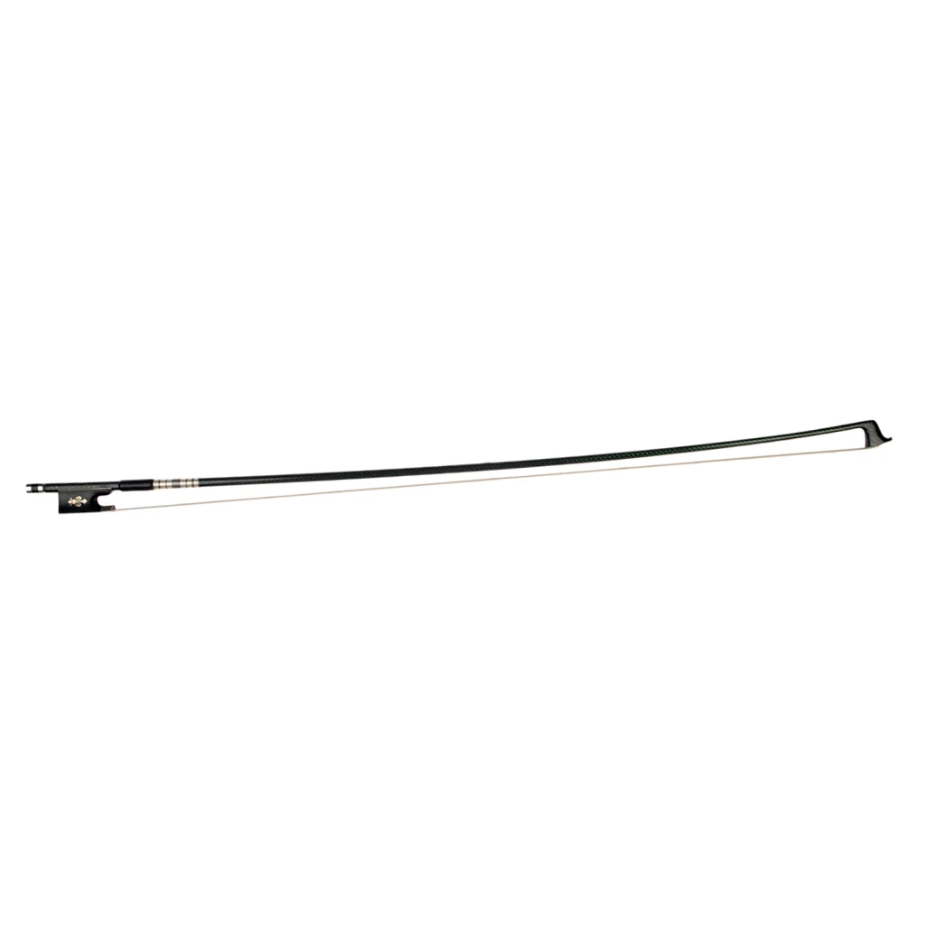 

Carbon Fiber Perform Practice Bow for 4/4 Violin Replacement Part