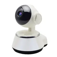720P IP камера Wi-Fi беспроводная камера наблюдения P2P CCTV Wifi Ip камера бесплатное приложение V380 домашняя камера безопасности Детский монитор