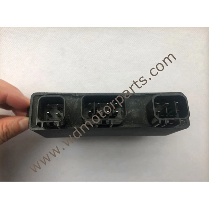 Hsun hisun 500cc ATV cdi с 18 pin