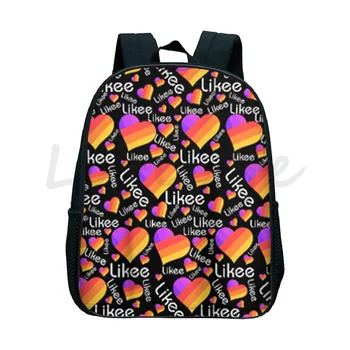 

LIKEE kindergarten bag Kids book bag Children's backpack LIKEE cute backpacks Fashion Accessory Children Kindergarten backpack