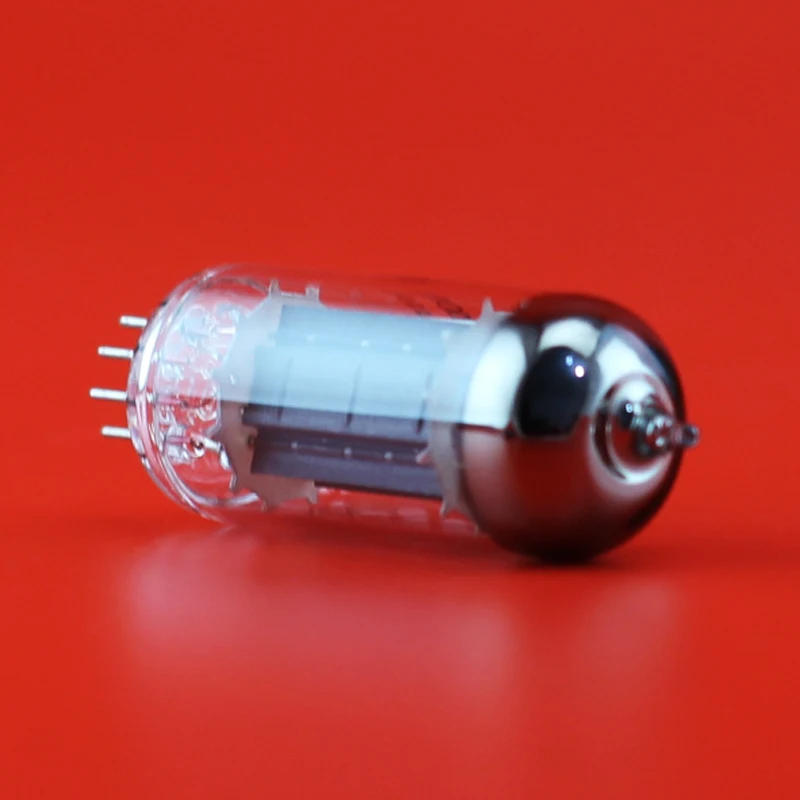 Новинка 2 шт. пара аксессуаров для вакуумной трубки Россия электрогармоникс EH