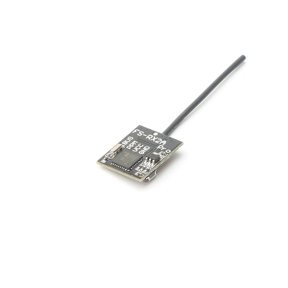 Приемник Frsky RX PRO 8CH/Flysky приемник для Mimi DSM X PPM SBUS|Детали и аксессуары| |