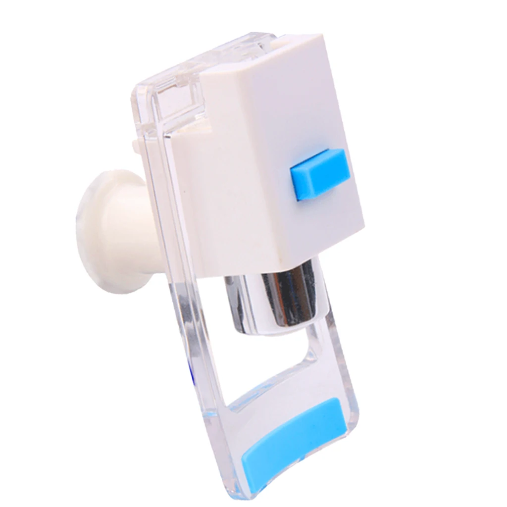 2pcs B Type Hot Cold Water Cooler Spigot Faucet Dispenser Replacement