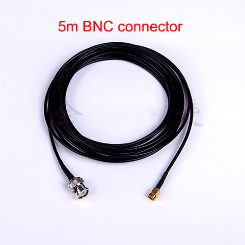 Magnetic Loop Antenna HA SDR Short Wave Low Noise Adjustable Gain Radio Loop Antenna