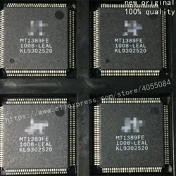 Composants électroniques, puce IC, MT1389FE, MT1389, MT1389FE LEAL 