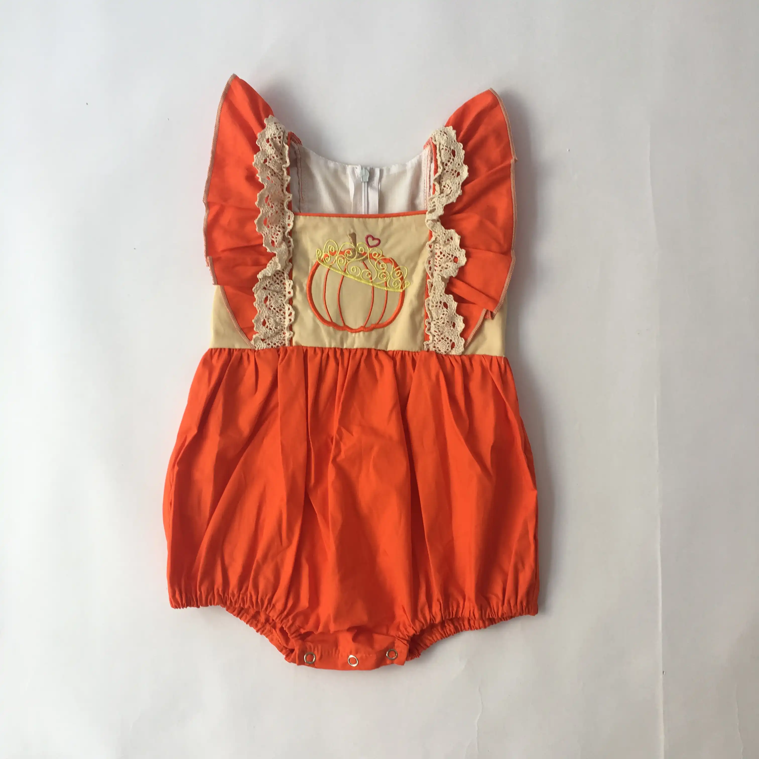 2t bubble romper