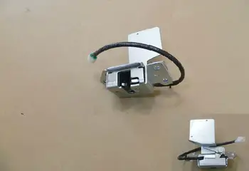 

6305110xk80xa back door lock body assembly