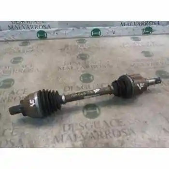 

TRANSMISSION FRONT LEFT Ford Mondeo BER. (CA2) Trend [BM068] [13242135]