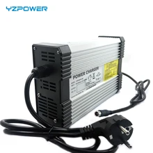 Technology 43.5v9a 3S Lead acid battery charger for 36V 9A battery pack