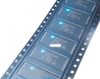 

10PCS AM29F040B-90EF AM29F040B TSOP-32