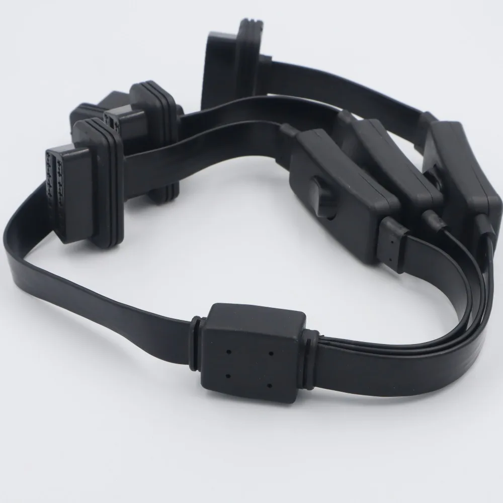 c394089 1 to 3 switch obd2 extension splitter cable (2)