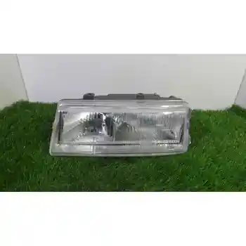 

505112 Left headlight Seat Toledo (1l)