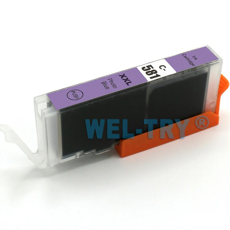 CLI-581XXLPB