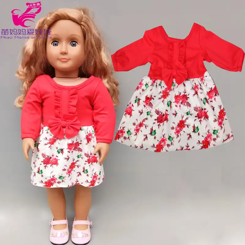 mini baby doll clothes