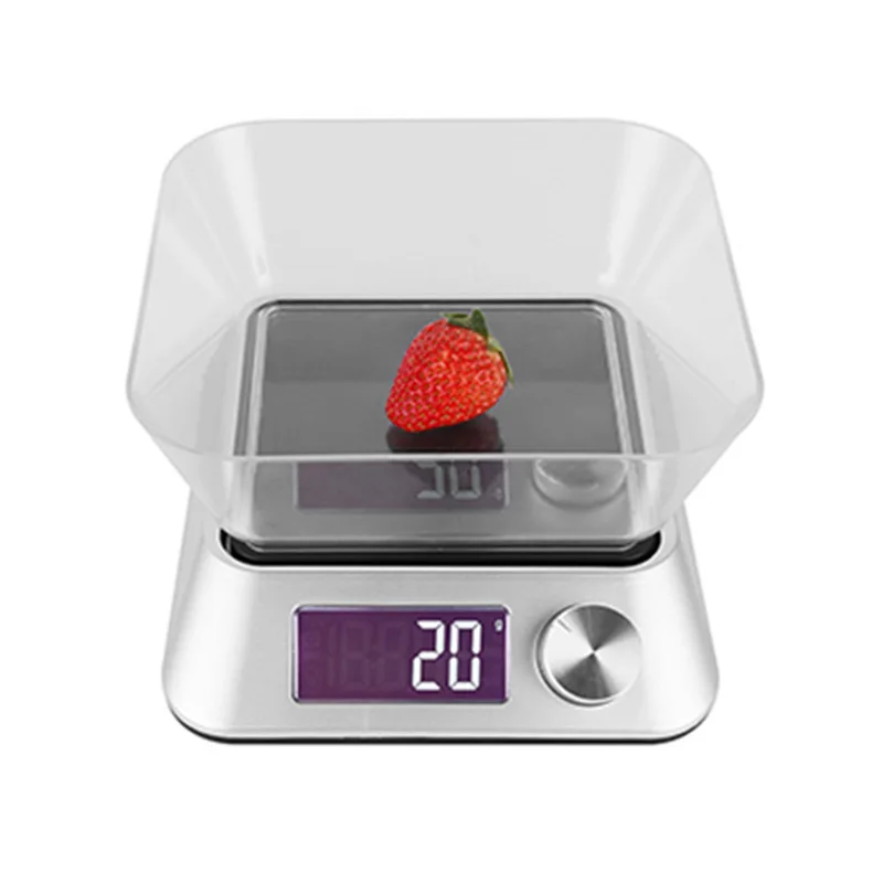 Рисунок 3 - 5 кг/1 г новая кухонная балансировочная