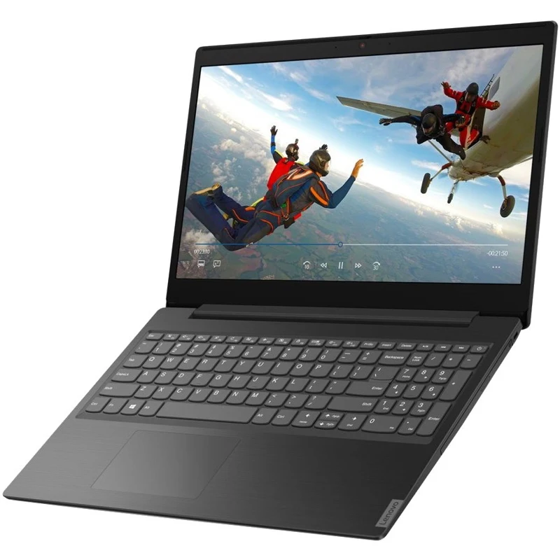 Ноутбук Lenovo L340 15API 81LW0087RK AMD Athlon 300U/4Gb/1Tb HDD/No ODD/15.6&quot FHD/AMD Radeon Vega 3