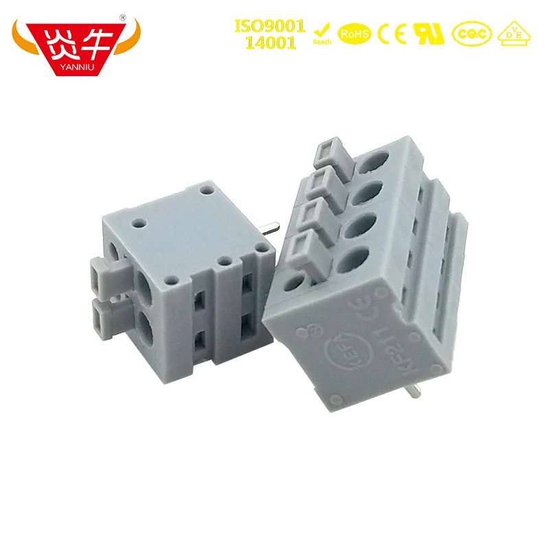 KF211V-5-0-2P-12P-PCB-SPRING-TERMINAL-BLOCKS-DG211V-5-0-2PIN-12PIN ...