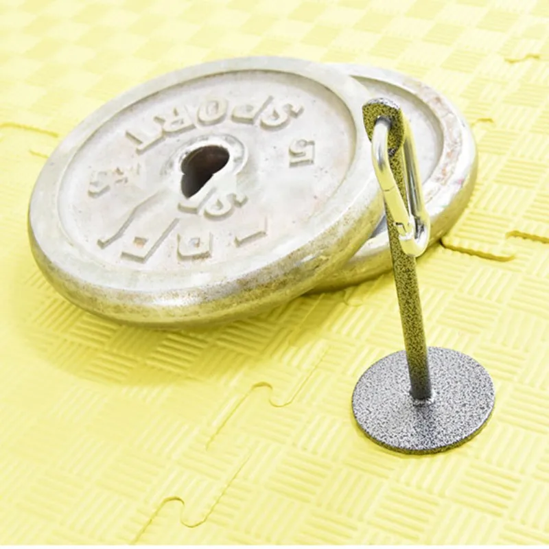 Штанга стойки несущая вес-подшипник лоток колокольчики лоток для тренировки руки мышц устройство для тренировки фитнес-оборудования