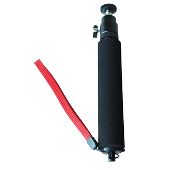 

Extendable Hand Held Monopod for Digital Camera GOPRO