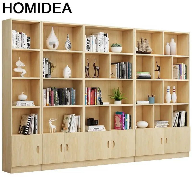 Estanteria дом Madera Mueble De Cocina Meuble Industrial Decoracao Estante Para Livro Furniture libereria Rack Book Shelf чехол| |