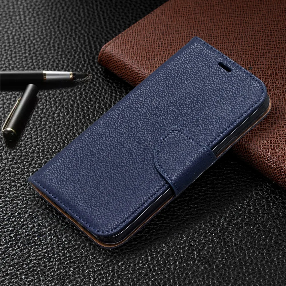 Чехол для Redmi Note8 Pro, чехол для Xiaomi Redmi Note 8 Pro, чехол для Xiomi Redmi Note 8Pro, флип-бумажник, кожаный чехол для телефона, Coque