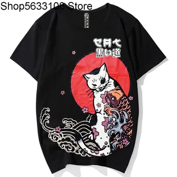 

Fat Super Large Size Men Leisure Round Neck T Shirt Plus Fat Plus Daxian Thin Personality Short Sleeve Shirt Big Size