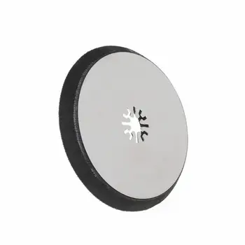 

Grinding Round Sanding Pad 115mm For Fein Multimaster Vibration Power Multi Tool