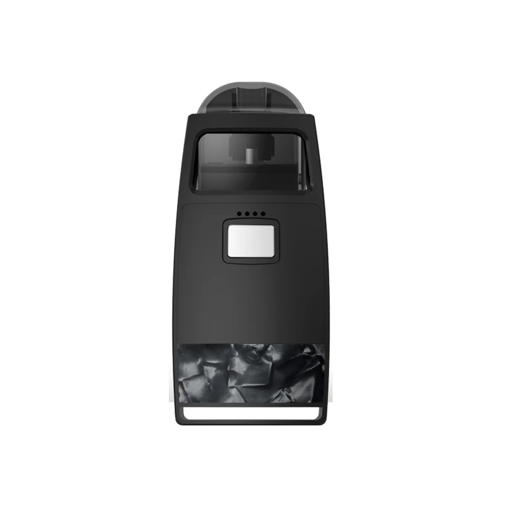 Black Новая система IPV Aspect Pod стартовый комплект с аккумулятором 750 мАч и 2 мл стручок и чип YiHi SXK1 стручок Vape vs Vinci комплект/Drag Nano/Minifit - Цвет: Black