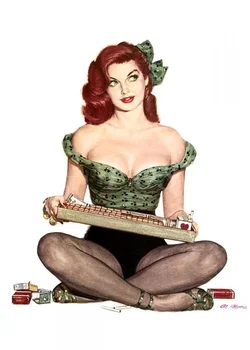 

Sexy beauty diy paint painting by numbers drawing pictures by numbers with oil painting Wall decorative