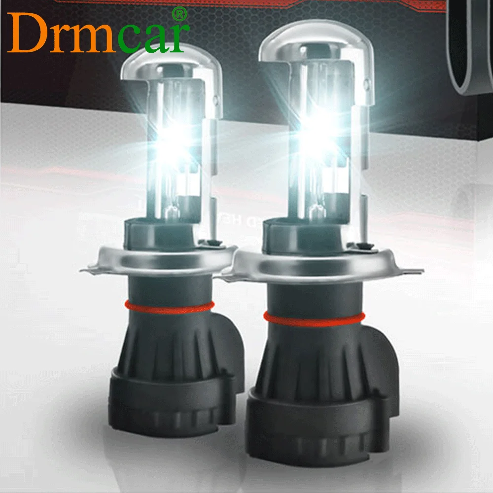 

2pcs Headlight 55W HID Conversion LED Fog light KIT Bulbs Highlight H1 H3 H4 H8 H11 H7 9005 9006/HB4Driving lightsWarning light