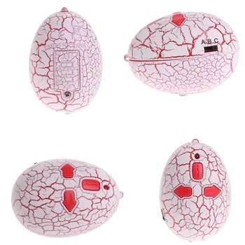 

Novelty Remote Control Snake Rattlesnake Animal Trick Terrifying Mischief Toy 72XC