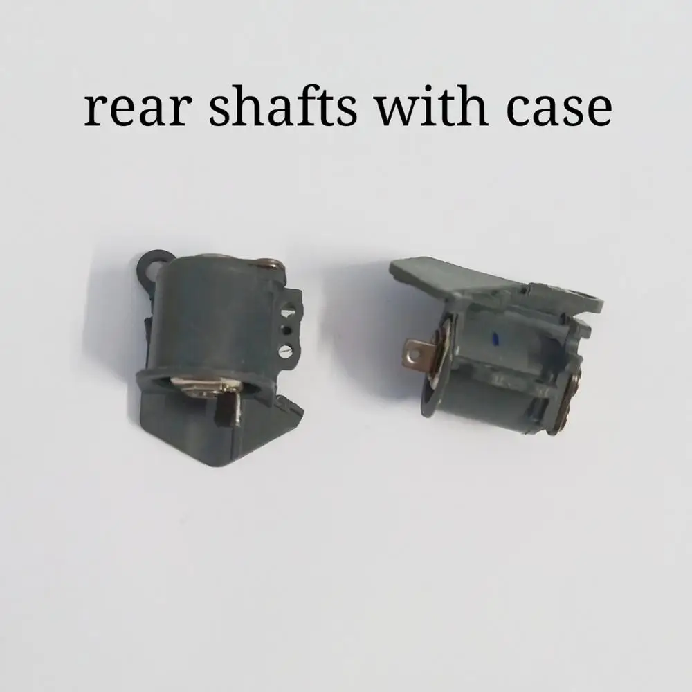 

Used Rear Shafts with Case for DJI Mavic Pro Drone Replacement Spare Parts