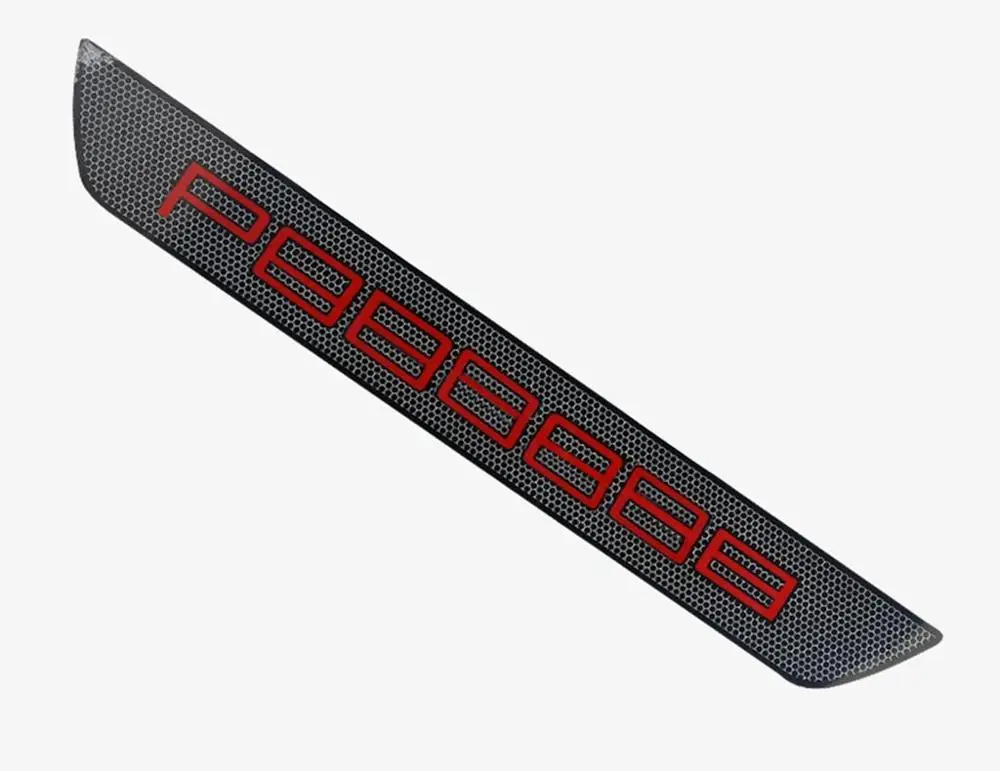 

New Rear Break Light Cover 1PC for 2017-2020 PORSCHE Panamera (971)