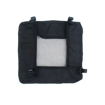 

Storage Bag For Outdoor Folding Table Storage Bag Portable Picnic Storage Basket Hanging Net Bag Organizer Camping