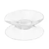 1Pc 20/35/50mm Lightweight Transparent Suction Cup PVC Non-marking Plastic Double-sided Suction Cup Food Grade Suction Cup ► Photo 1/6