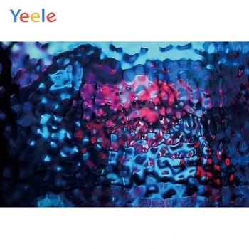

Yeele Wall Decor Photocall Color Water Reflection Photography Backdrops Personalized Photographic Backgrounds For Photo Studio
