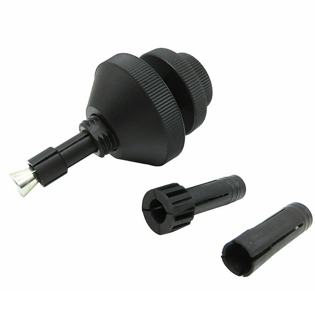 

Universal Car Workshop Tools Clutch Alignment Calibration Repair Align Tool Aligner Vacancy Installation Leveling Black Plastic