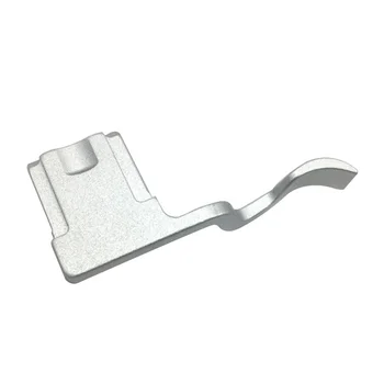 

Photography Thumbrest Thumb Up Grip Camera Accessories Rest Cover Easy Install Electronics Hot Shoe For Fuji XT30