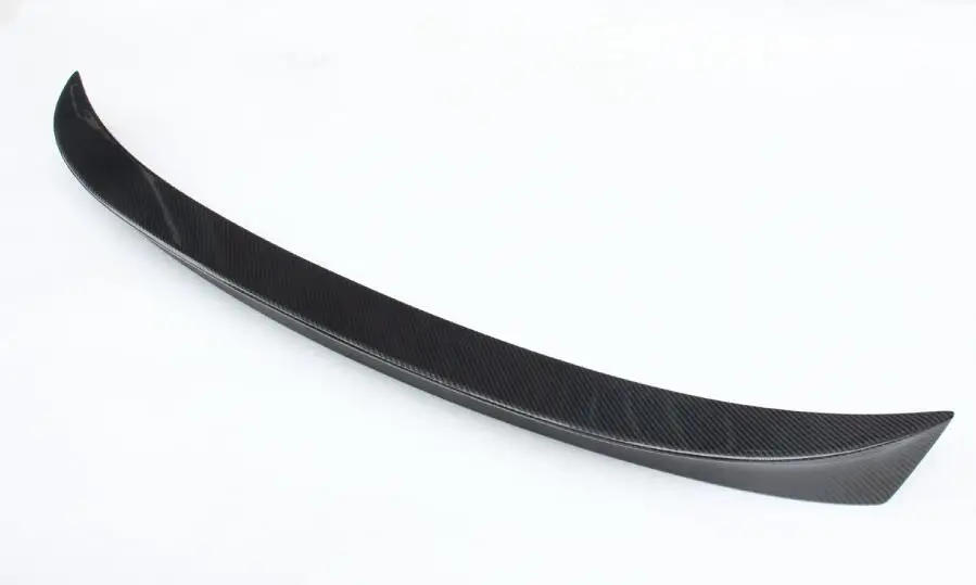 

Carbon Fiber Rear Trunk Spoiler Wing for 2010-2016 BMW F10 F18 5 Series 520i 530i 545i AC Style