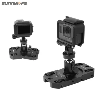 

Insta360 One R FIMI PALM Trackless Stabilizer Metal Holder Video Slider Skater Dolly for Insta360 One R Gopro OSMO Action Pocket