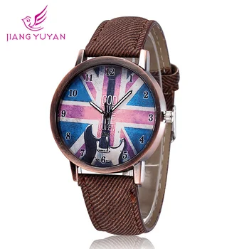 

2020 New Listing Fashion Luxury Women Quartz Watch Pu Strap Fashion Simple Women Gift Watch Relogio Feminino Reloj Mujer
