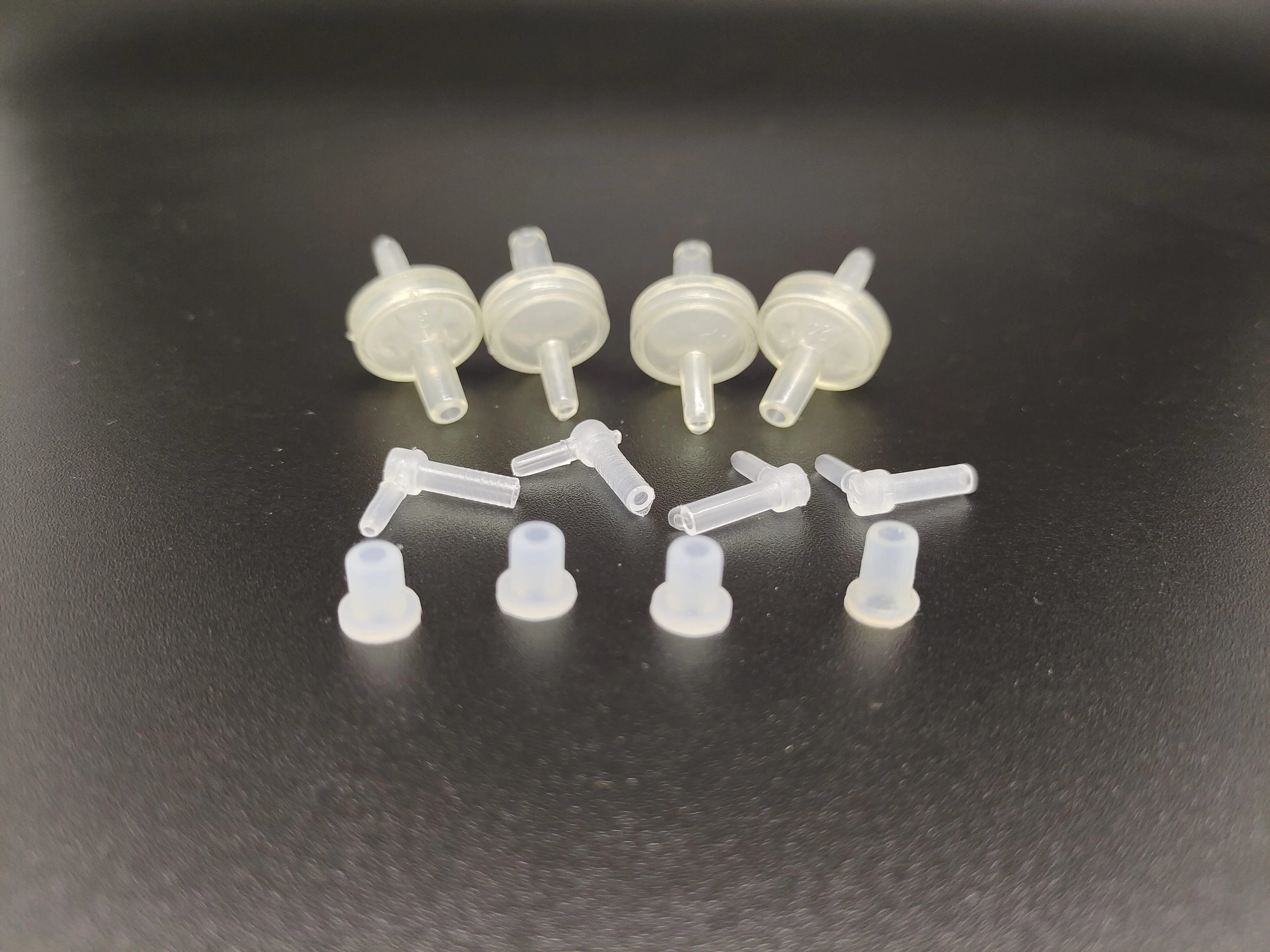 Ammortizzatore Di Gomma Dell'ammortizzatore Dell'interruttore Idraulico